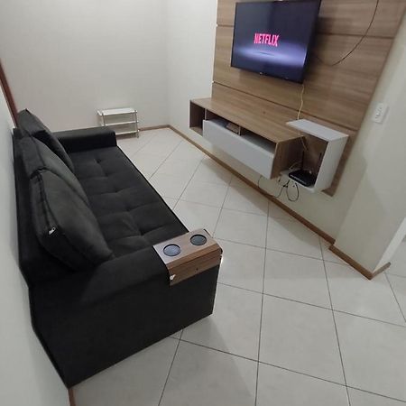 Aconchego Lourdes Apartman Viçosa Kültér fotó