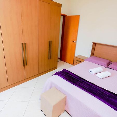 Aconchego Lourdes Apartman Viçosa Kültér fotó