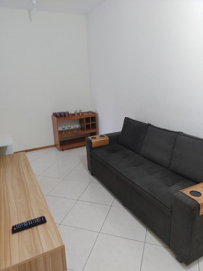 Aconchego Lourdes Apartman Viçosa Kültér fotó
