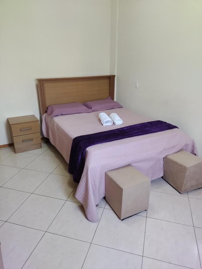 Aconchego Lourdes Apartman Viçosa Kültér fotó