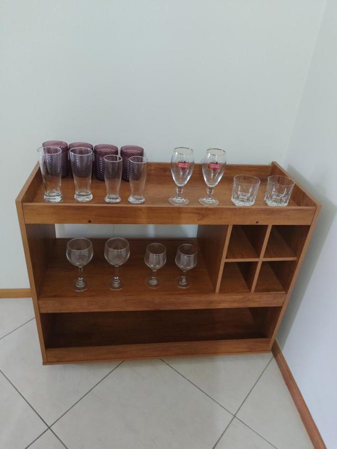 Aconchego Lourdes Apartman Viçosa Kültér fotó